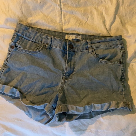 Two pairs of Bluenotes shorts - Picture 2 of 2